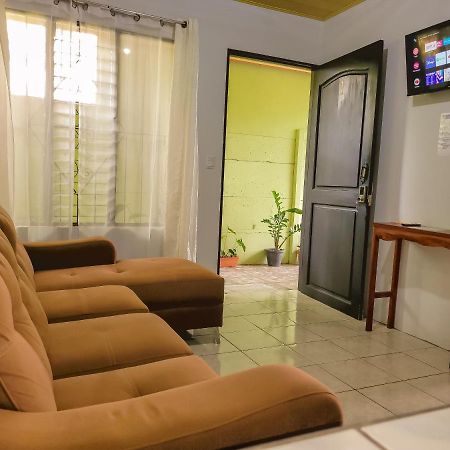Butterfly Apartments La Fortuna Dış mekan fotoğraf