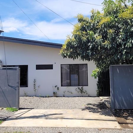Butterfly Apartments La Fortuna Dış mekan fotoğraf