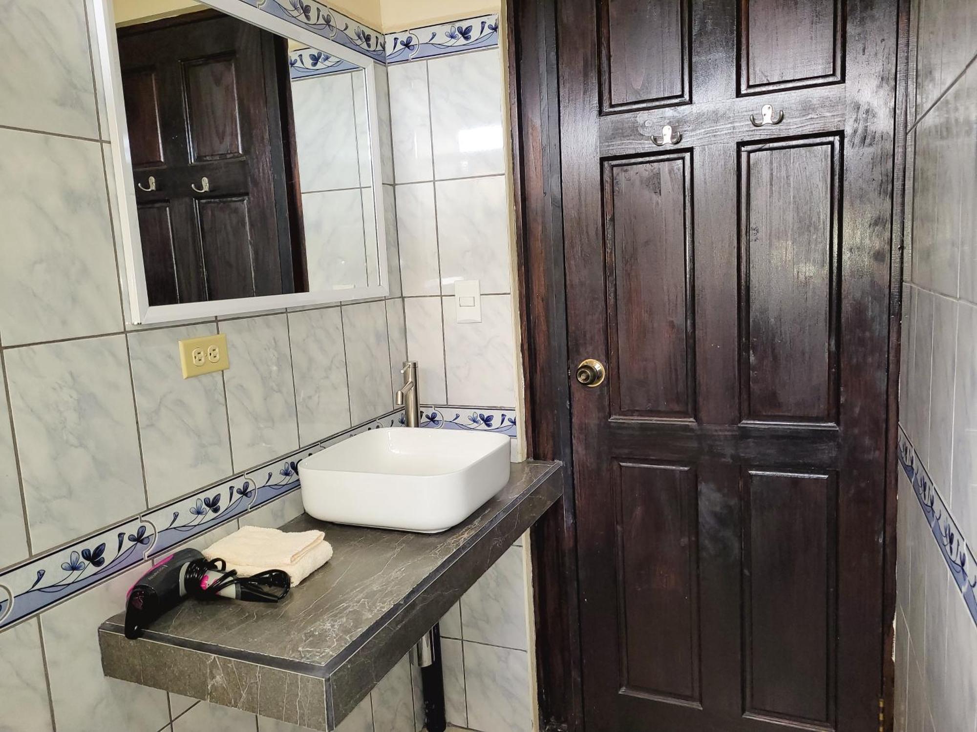 Butterfly Apartments La Fortuna Dış mekan fotoğraf