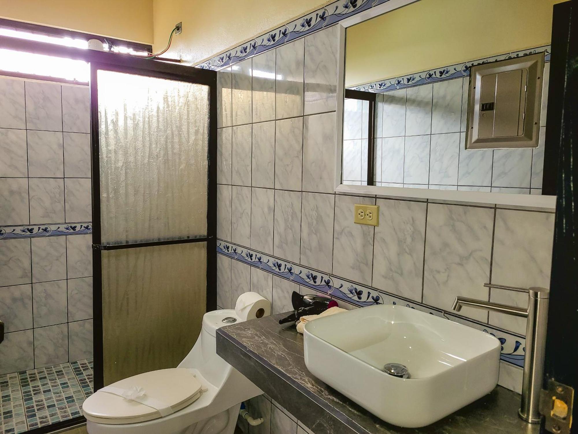 Butterfly Apartments La Fortuna Dış mekan fotoğraf