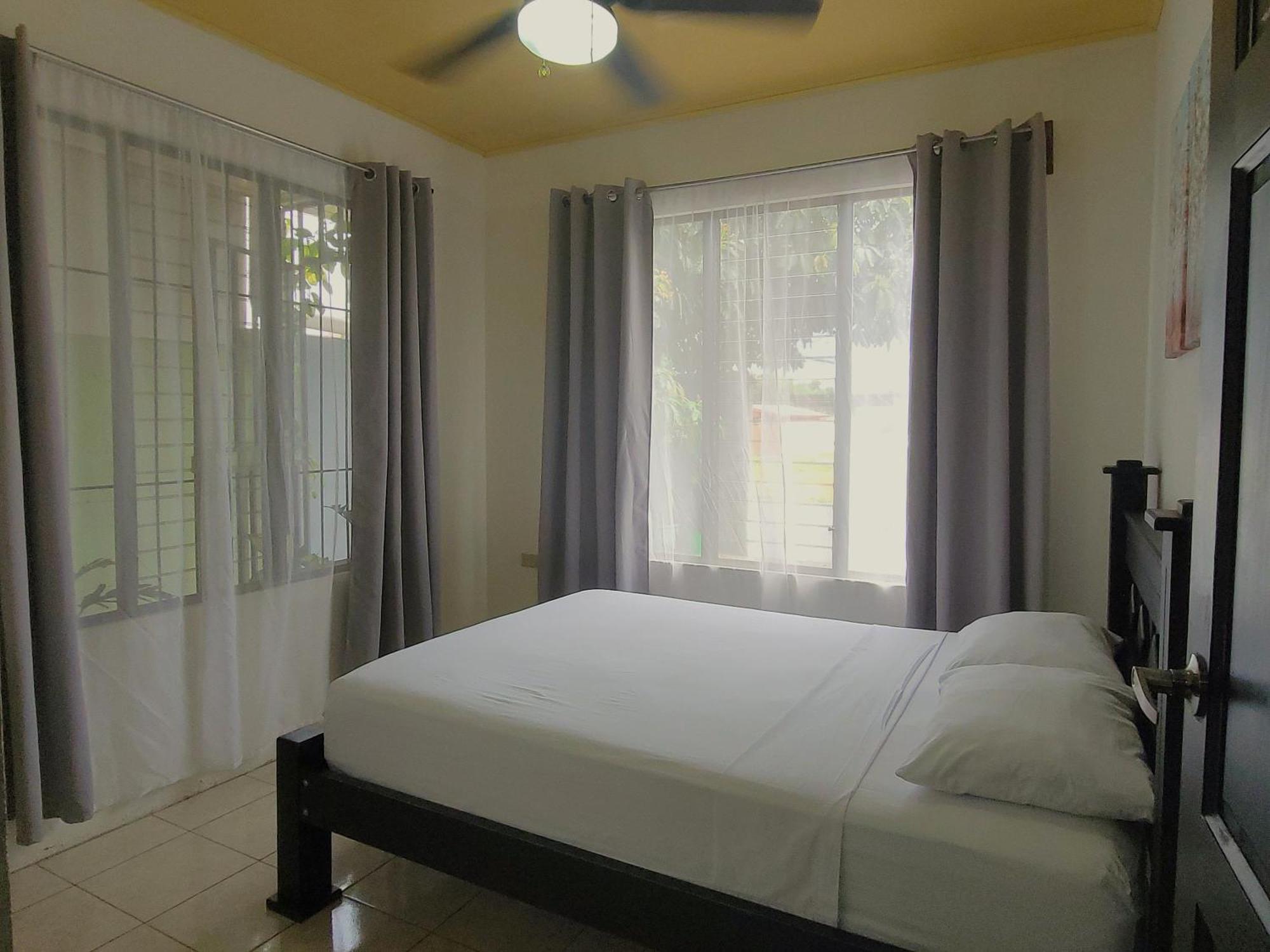Butterfly Apartments La Fortuna Dış mekan fotoğraf