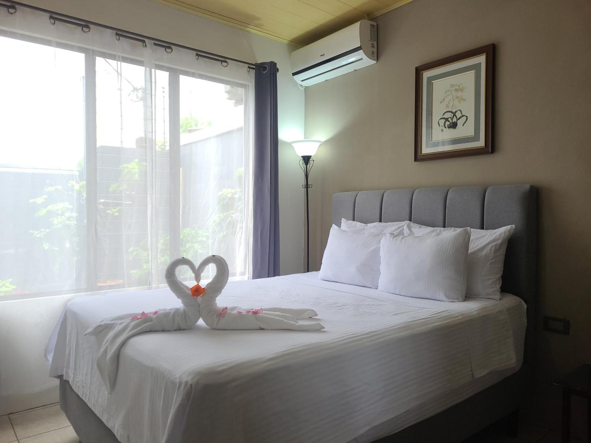 Butterfly Apartments La Fortuna Dış mekan fotoğraf